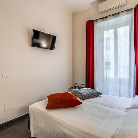 Bed and Breakfast Deko Roma Exterior foto