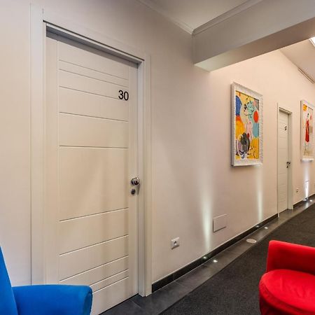 Bed and Breakfast Deko Roma Exterior foto
