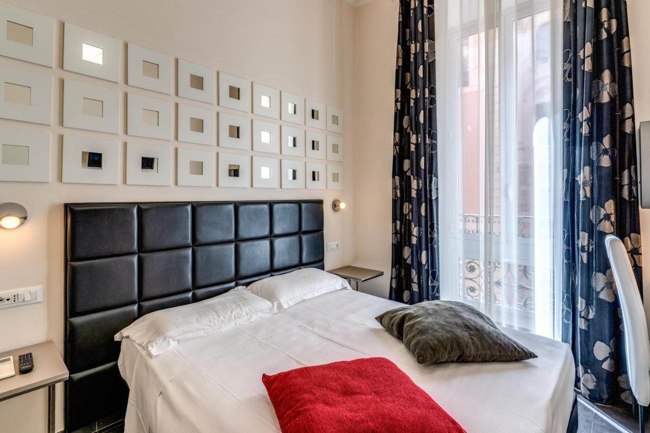 Bed and Breakfast Deko Roma Exterior foto