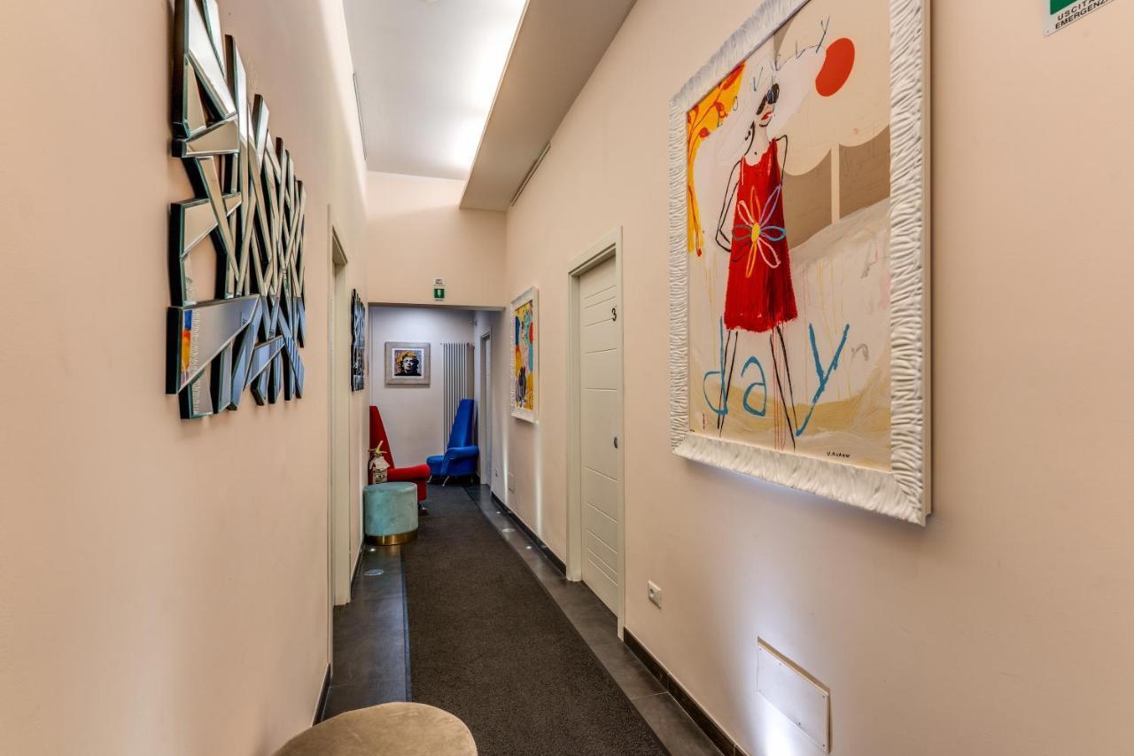 Bed and Breakfast Deko Roma Exterior foto