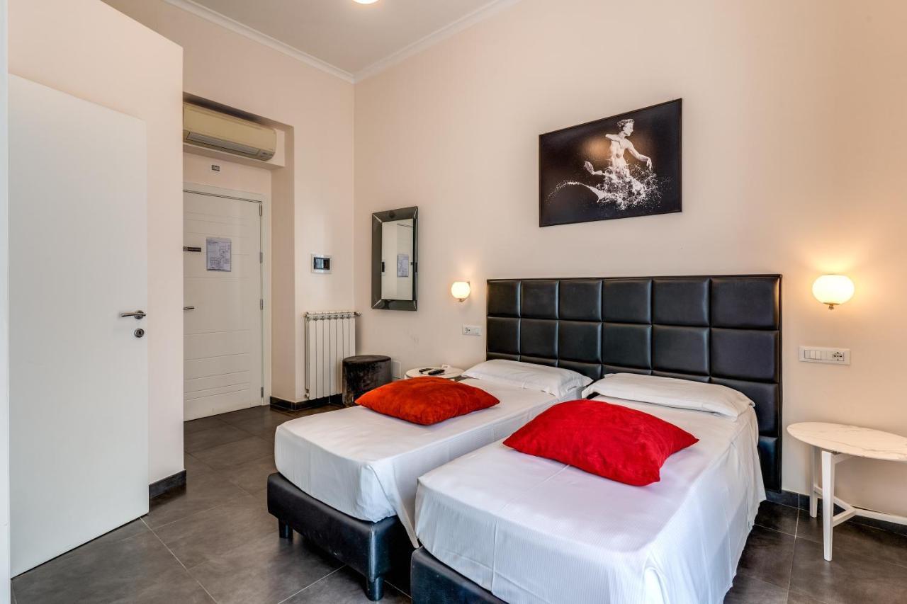 Bed and Breakfast Deko Roma Exterior foto