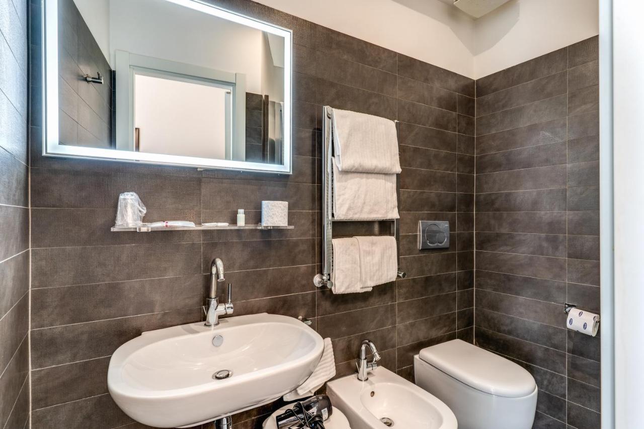 Bed and Breakfast Deko Roma Exterior foto