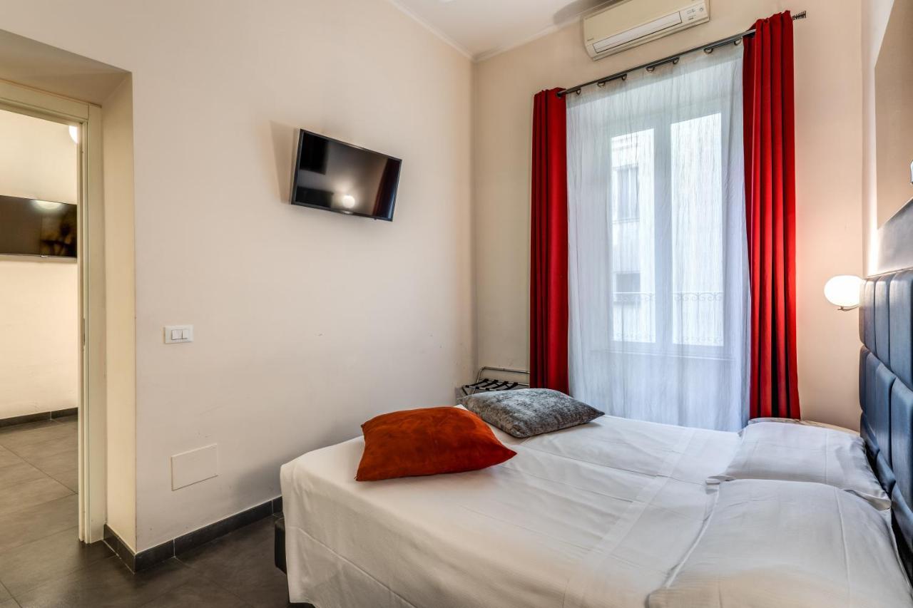 Bed and Breakfast Deko Roma Exterior foto