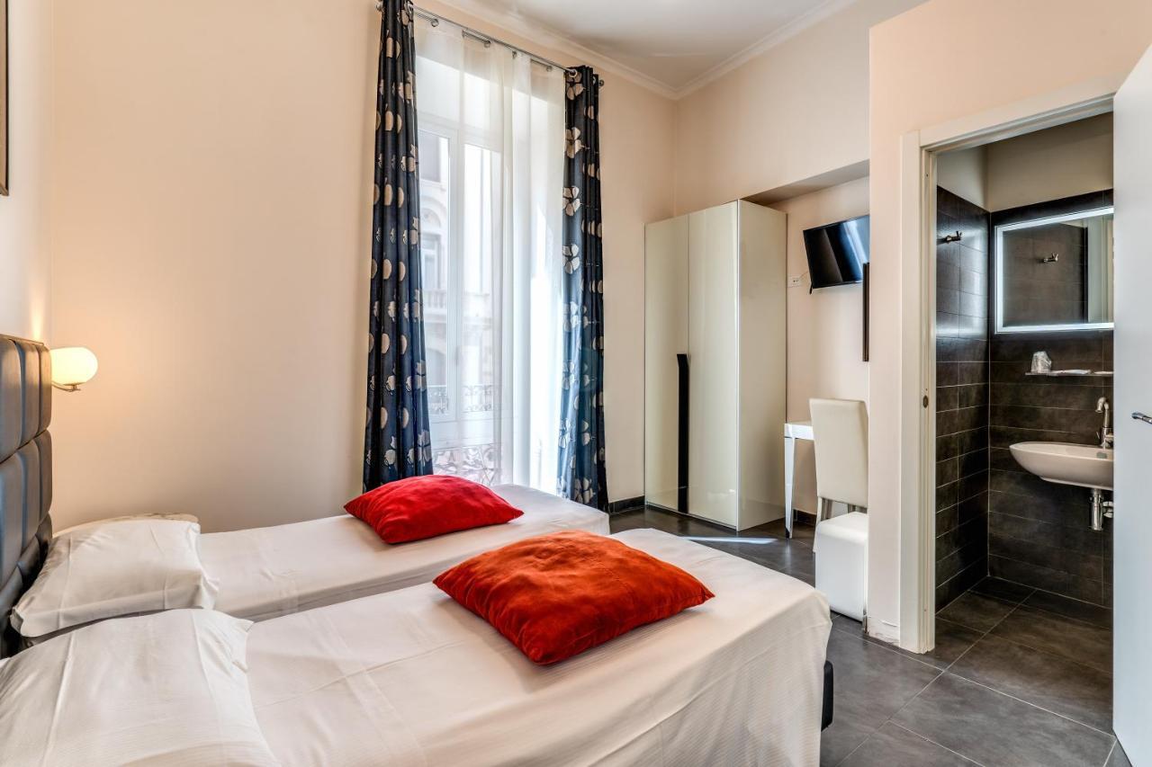 Bed and Breakfast Deko Roma Exterior foto
