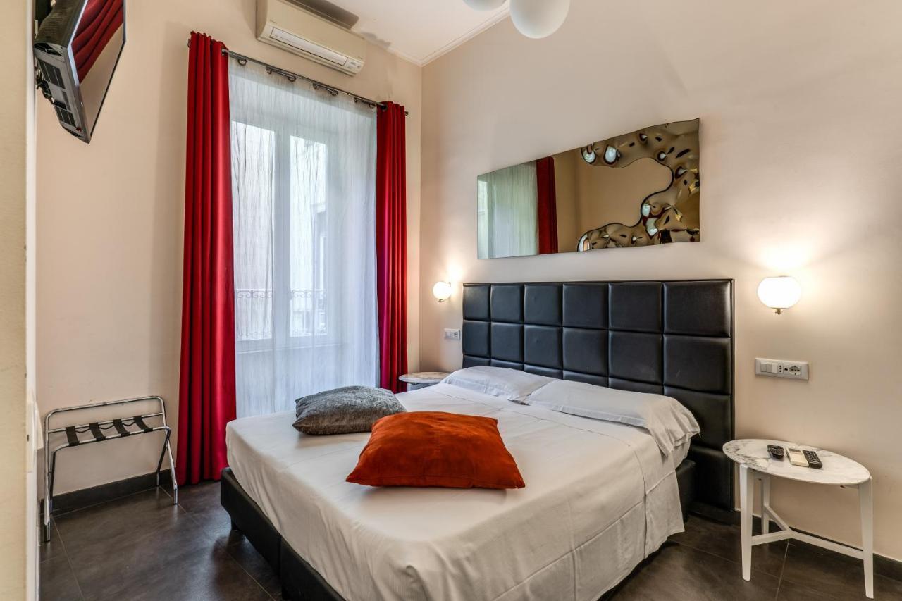 Bed and Breakfast Deko Roma Exterior foto