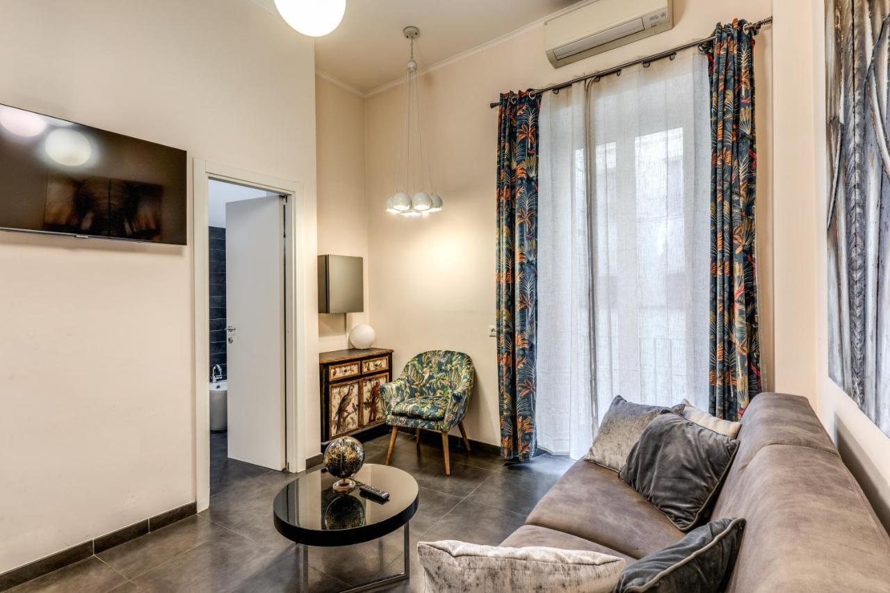 Bed and Breakfast Deko Roma Exterior foto