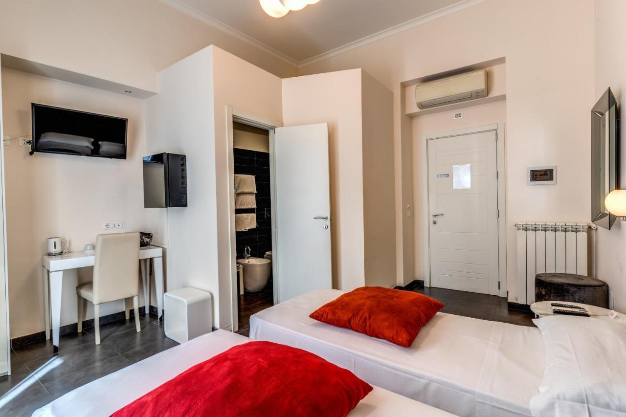 Bed and Breakfast Deko Roma Exterior foto