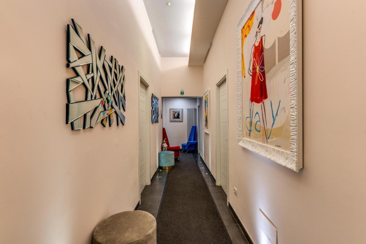 Bed and Breakfast Deko Roma Exterior foto