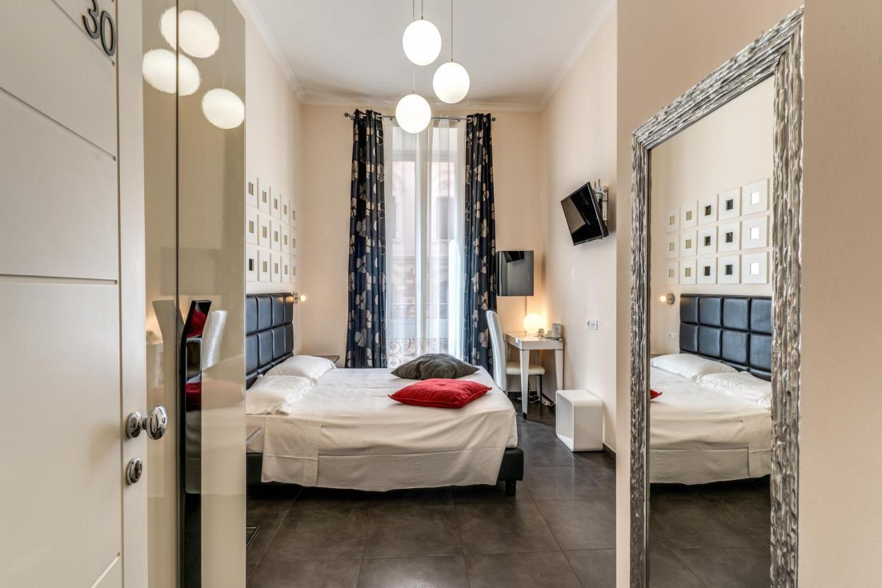Bed and Breakfast Deko Roma Exterior foto