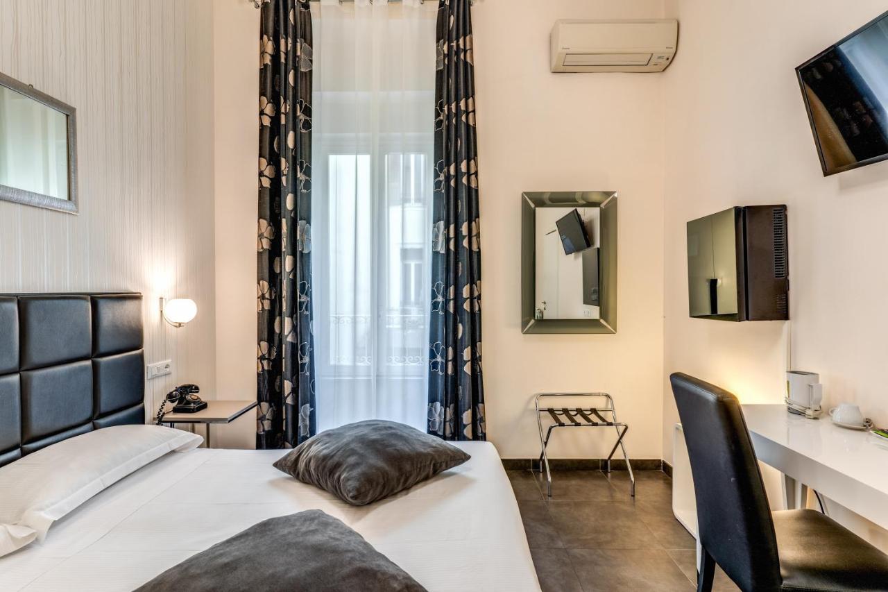 Bed and Breakfast Deko Roma Exterior foto