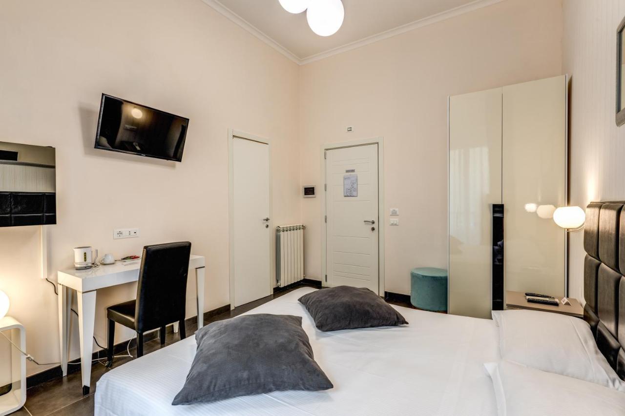 Bed and Breakfast Deko Roma Exterior foto
