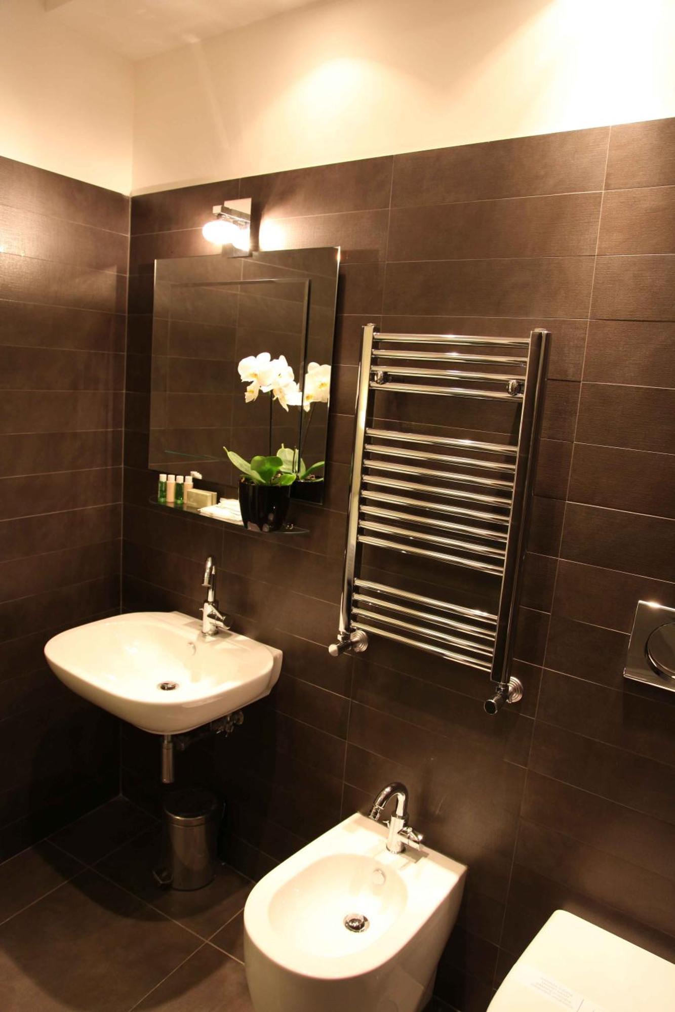 Bed and Breakfast Deko Roma Exterior foto