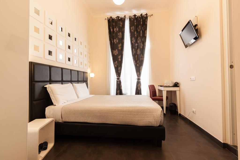 Bed and Breakfast Deko Roma Exterior foto