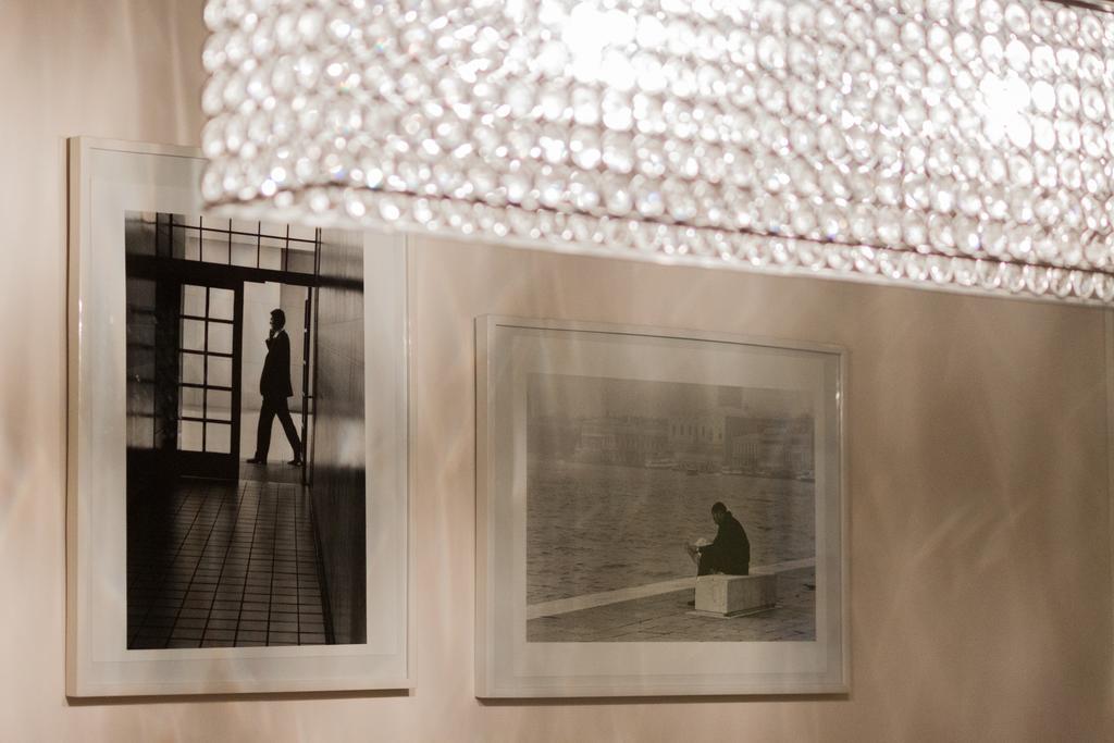 Bed and Breakfast Deko Roma Exterior foto