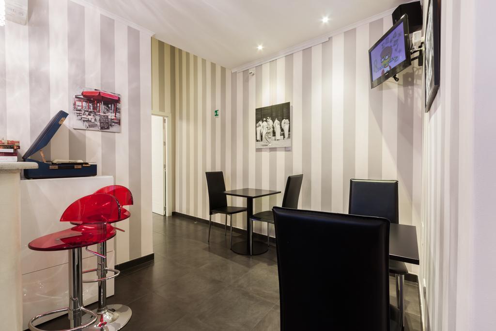 Bed and Breakfast Deko Roma Exterior foto