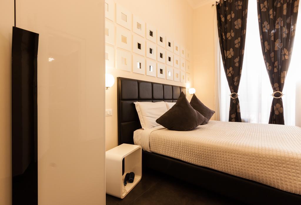 Bed and Breakfast Deko Roma Exterior foto