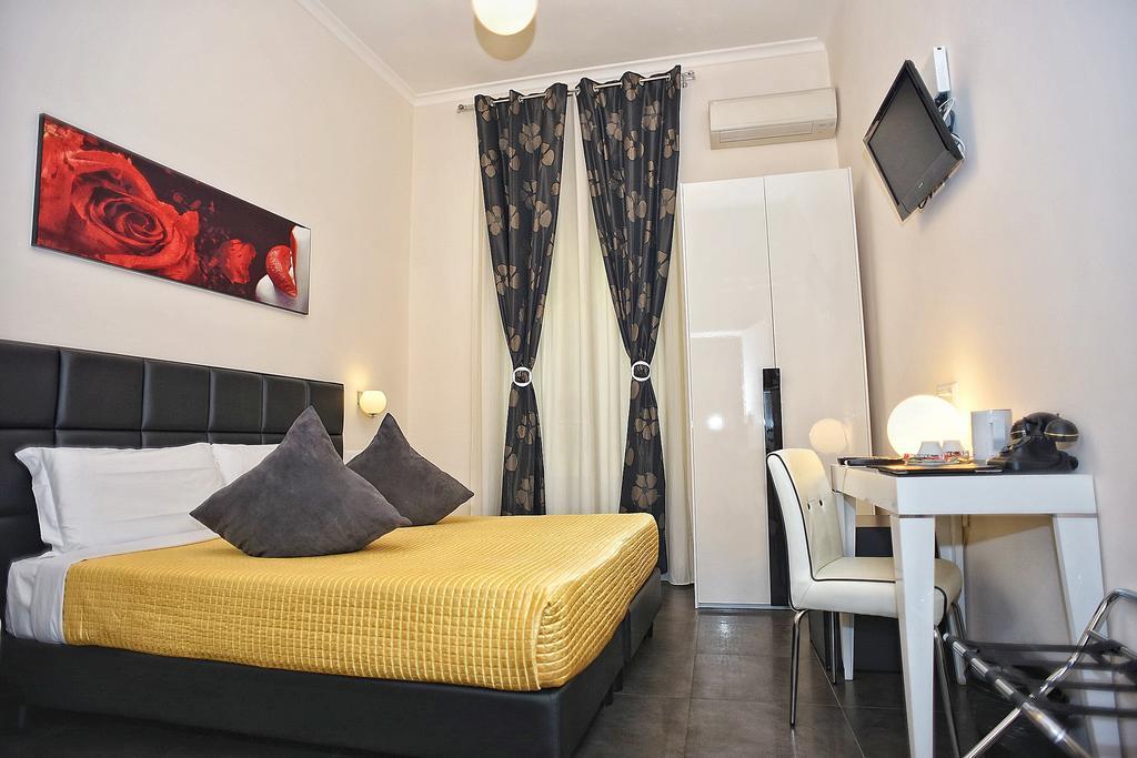 Bed and Breakfast Deko Roma Exterior foto