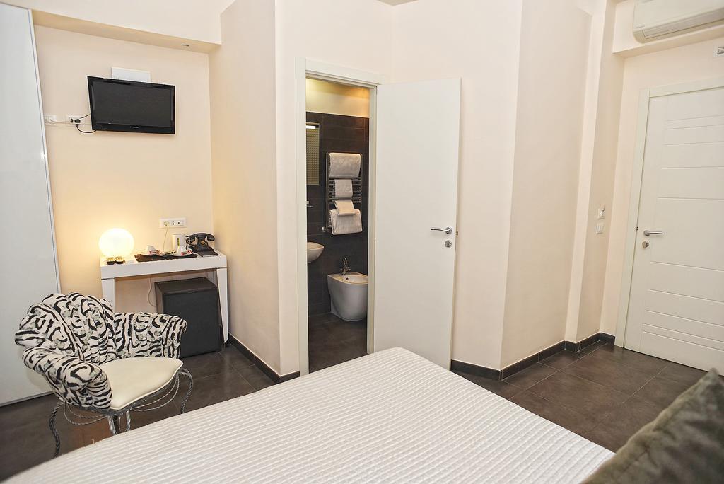 Bed and Breakfast Deko Roma Exterior foto