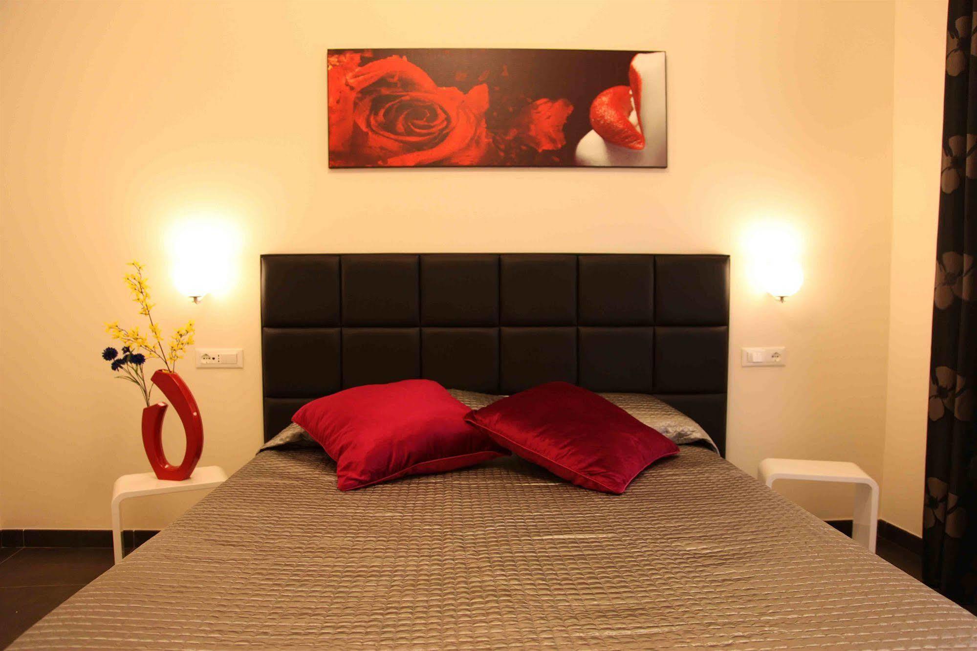 Bed and Breakfast Deko Roma Exterior foto