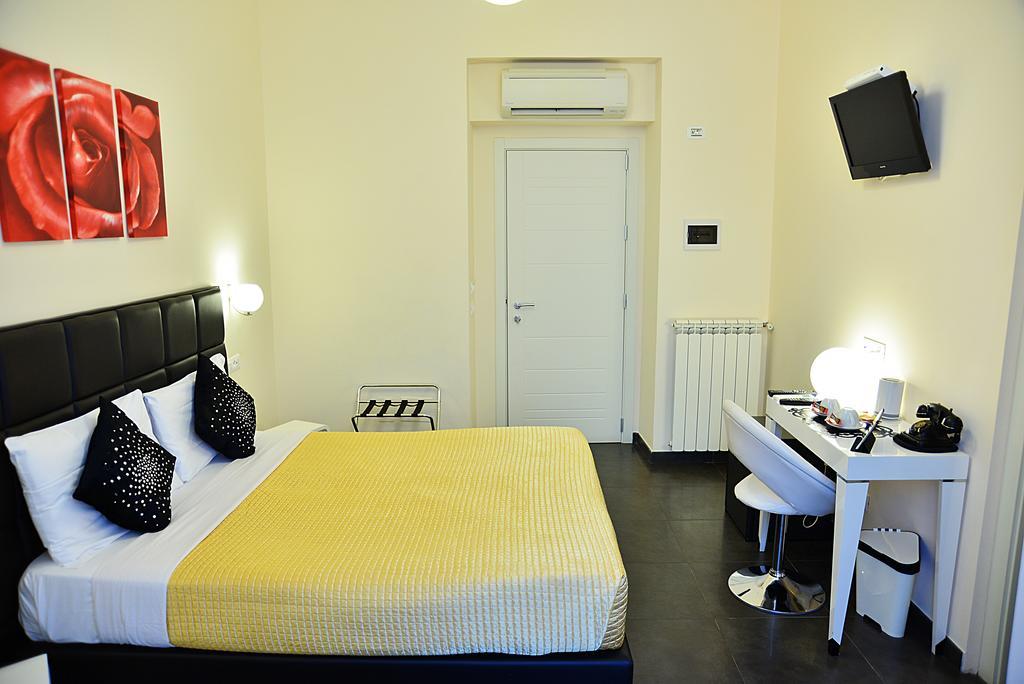 Bed and Breakfast Deko Roma Exterior foto